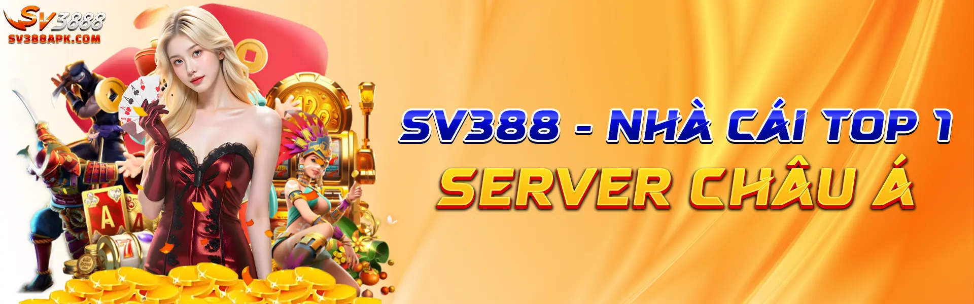 SV388 Banner